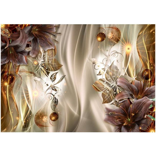 Kuvatapetti Artgeist Amber Land eri kokoja