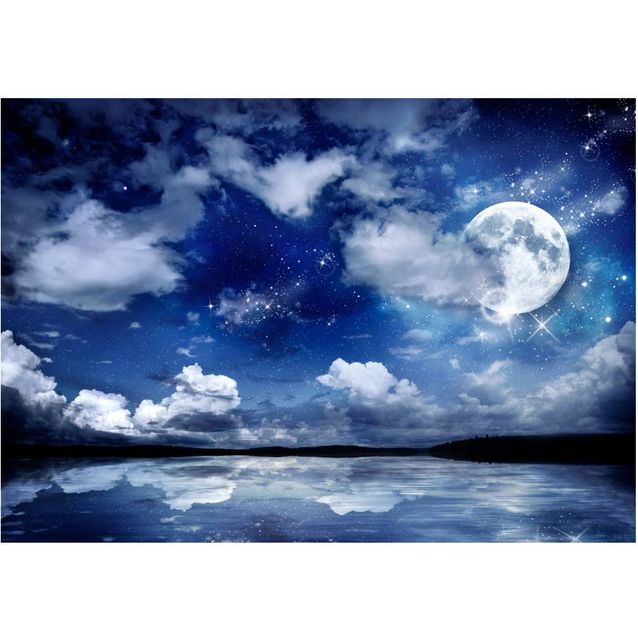 Kuvatapetti Artgeist Magic night eri kokoja