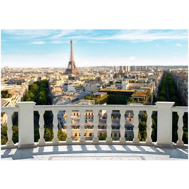 Kuvatapetti Artgeist Paris at noon eri kokoja