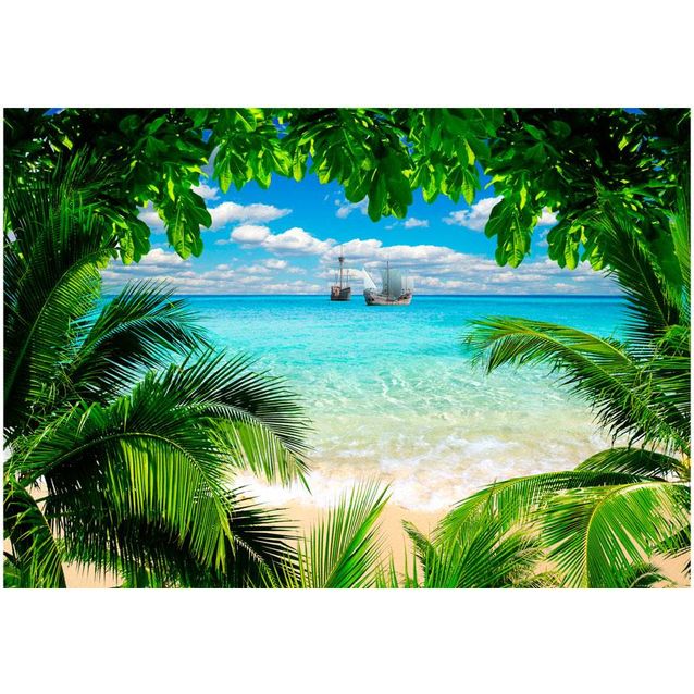 Kuvatapetti Artgeist Phuket Province eri kokoja