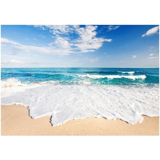 Kuvatapetti Artgeist Sea Waves eri kokoja