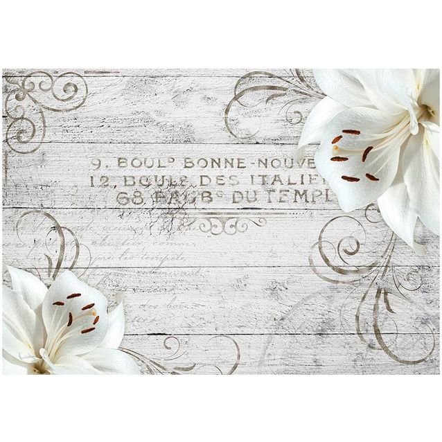 Kuvatapetti Artgeist Bonne Nouvelle eri kokoja