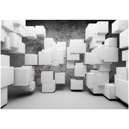 Kuvatapetti Artgeist Urania eri kokoja