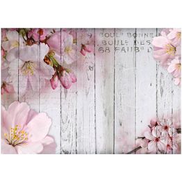 Kuvatapetti Artgeist Apple Blossoms eri kokoja