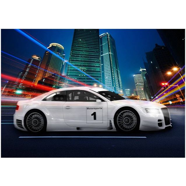 Kuvatapetti Artgeist Sporty spirit eri kokoja