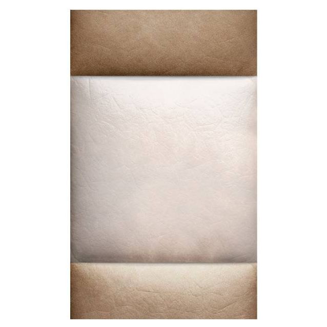 Tapetti Artgeist Leather cushions 50x1000cm