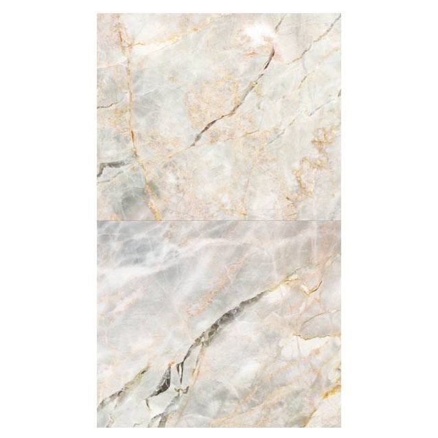 Tapetti Artgeist Marble puzzle 50x1000cm