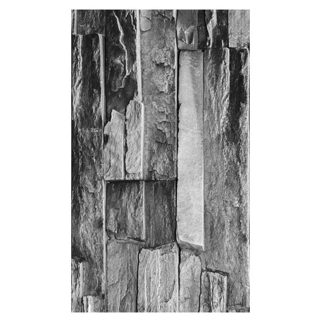 Tapetti Artgeist Rainy morning 50x1000cm