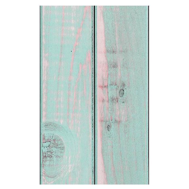 Tapetti Artgeist Peppermint clouds 50x1000cm