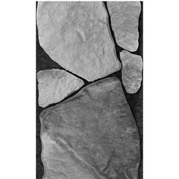 Tapetti Artgeist Greyscale 50x1000cm