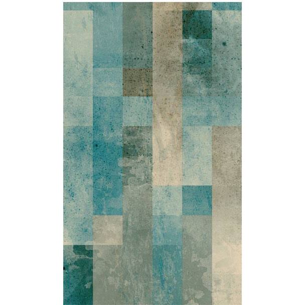 Tapetti Artgeist January morning 50x1000cm