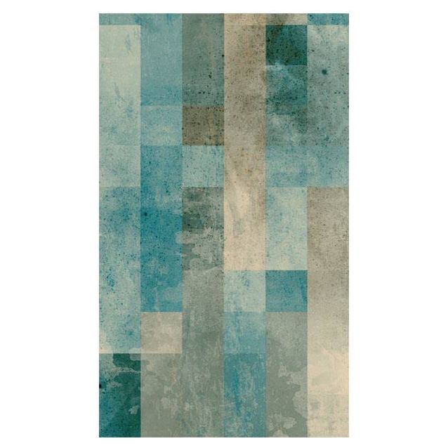 Tapetti Artgeist January morning 50x1000cm