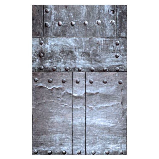 Tapetti Artgeist Brass dream 50x1000cm