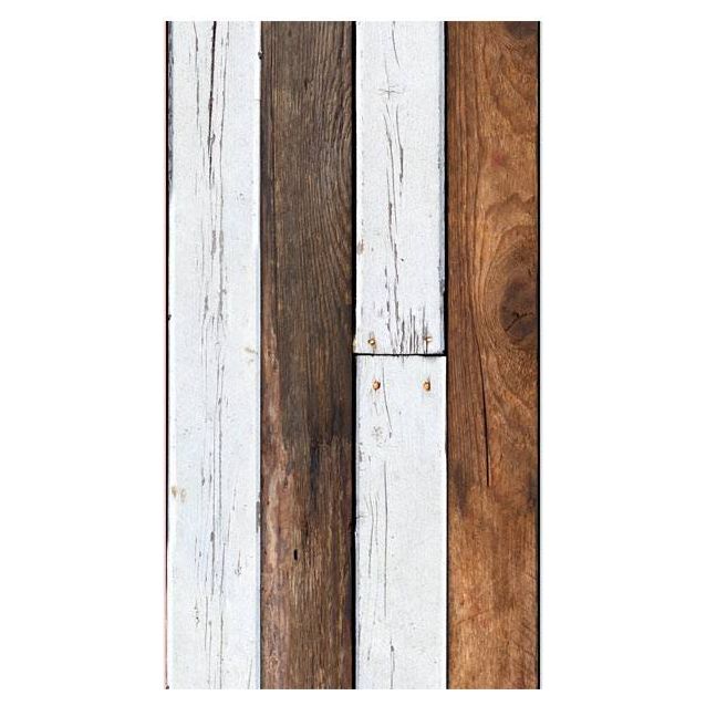 Tapetti Artgeist Chocolate duo 50x1000cm