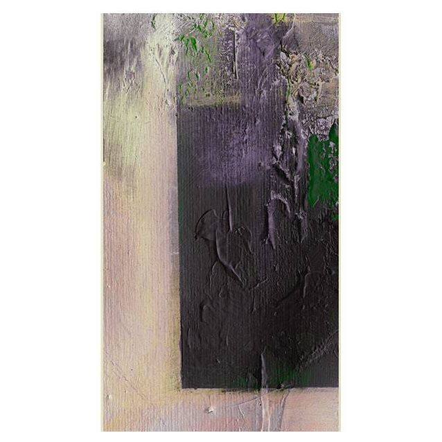 Tapetti Artgeist Rainy landscape 50x1000cm