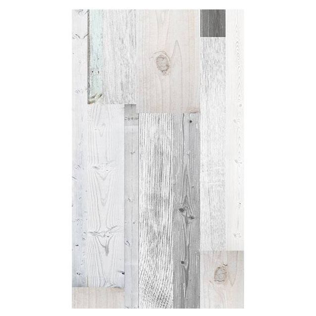 Tapetti Artgeist Wooden Cover 50x1000cm