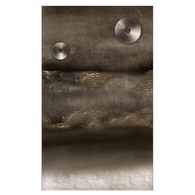 Tapetti Artgeist Harmonious Interlacing 50x1000cm