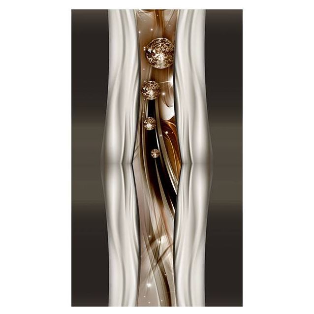 Tapetti Artgeist Artistic Expression 50x1000cm