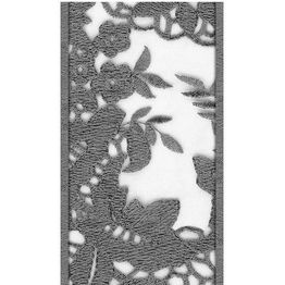 Tapetti Artgeist Belle, 50x1000cm, romanttinen, grise