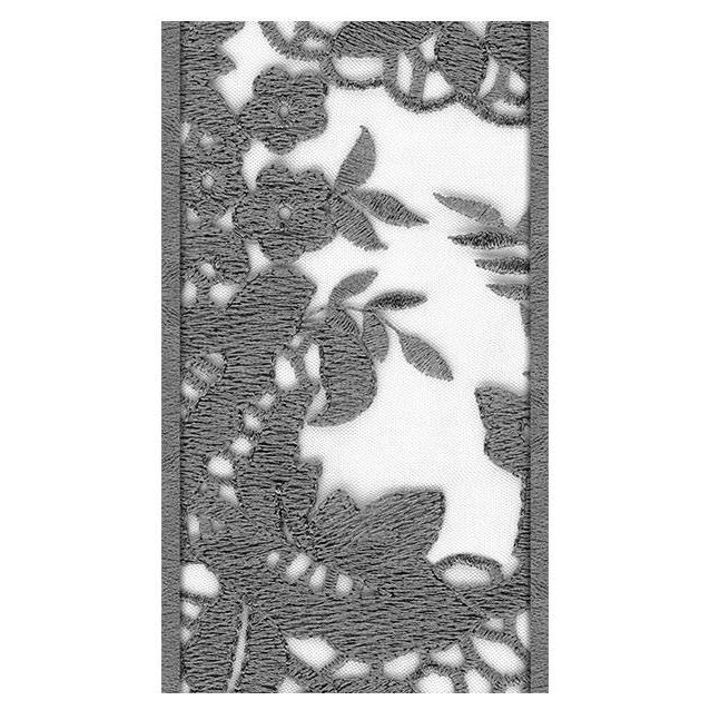 Tapetti Artgeist Belle grise 50x1000cm