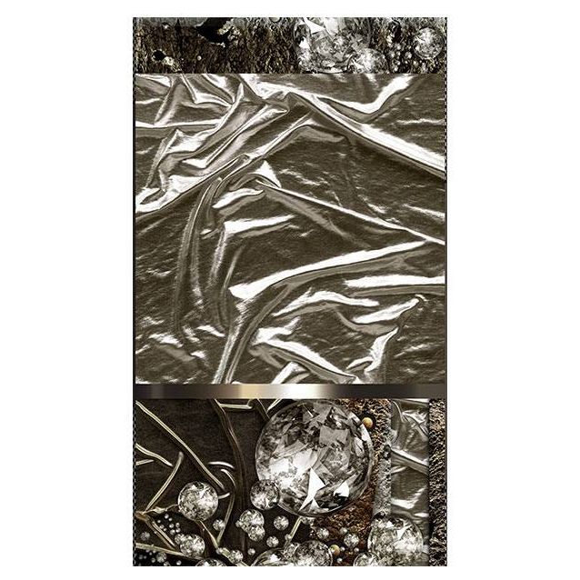 Tapetti Artgeist Diversitas 50x1000cm