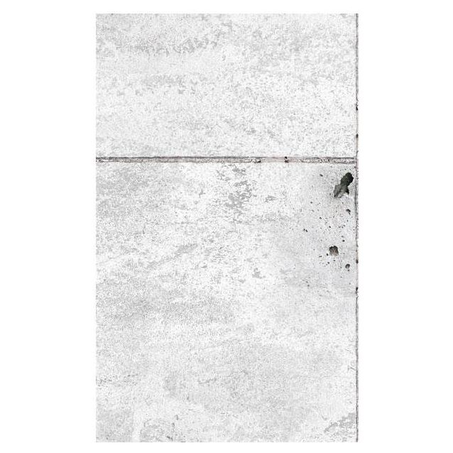 Tapetti Artgeist Concretum murum 50x1000cm