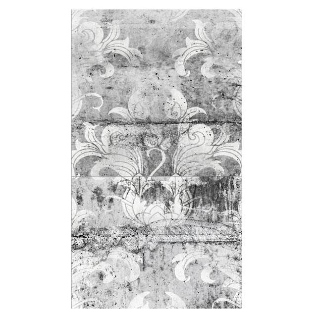 Tapetti Artgeist Urban Ornamentation 50x1000cm