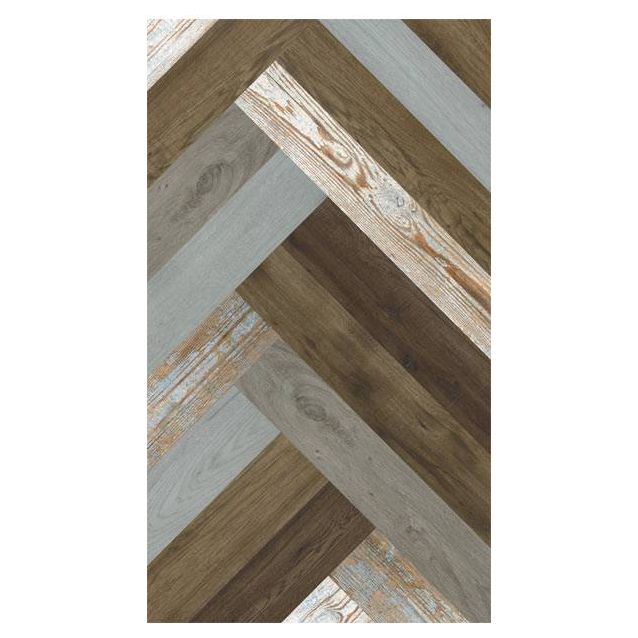 Tapetti Artgeist Scandinavian Overture 50x1000cm