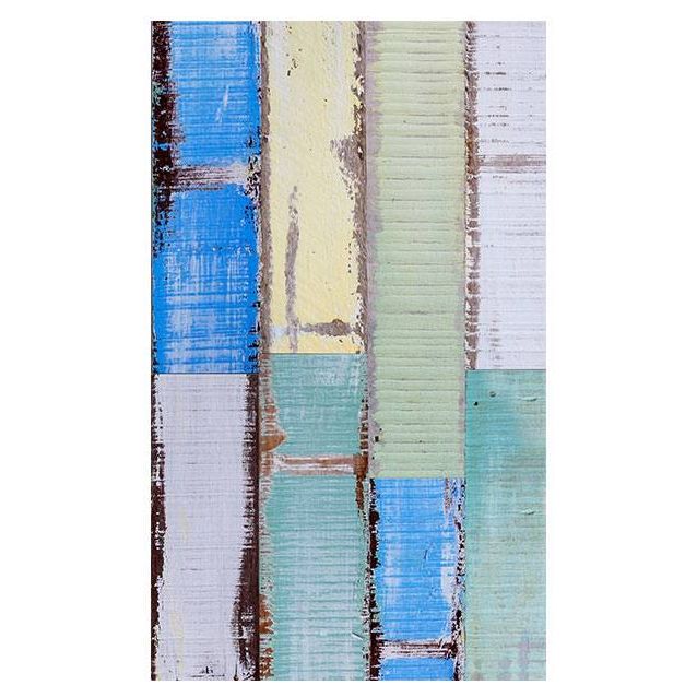 Tapetti Artgeist Overseas Adventure 50x1000cm