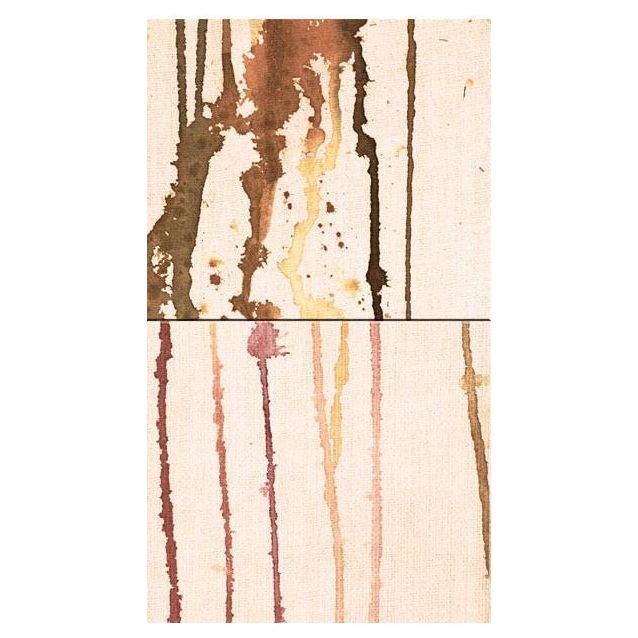 Tapetti Artgeist Colourful Streams 50x1000cm