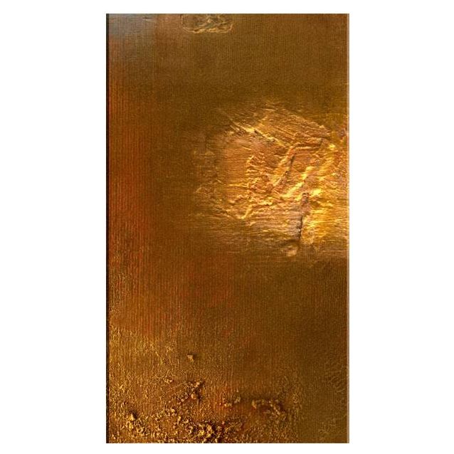 Tapetti Artgeist Kingdom of Gold 50x1000cm