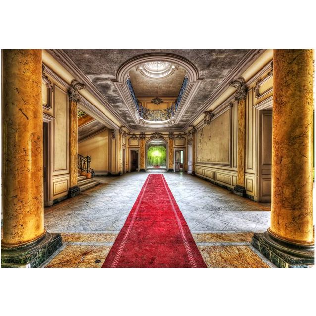 Sisustustarra Artgeist Mystery marble eri kokoja