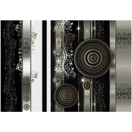 Sisustustarra Artgeist Harmony of despair eri kokoja