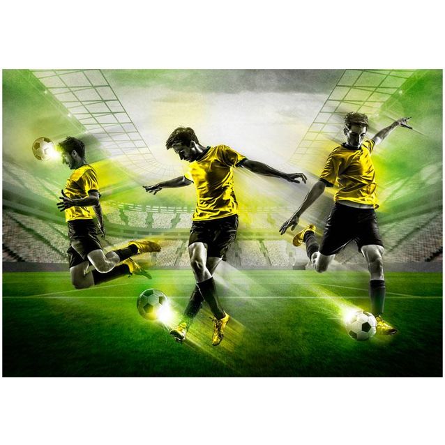 Sisustustarra Artgeist Let's play! eri kokoja