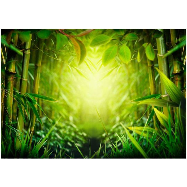 Sisustustarra Artgeist Forest fairy eri kokoja