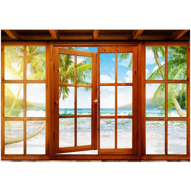 Sisustustarra Artgeist Moment of pleasure eri kokoja