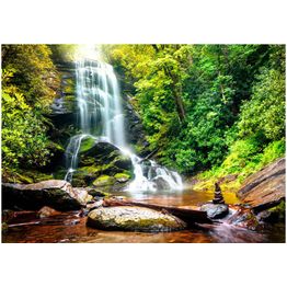 Sisustustarra Artgeist Wonder of nature eri kokoja