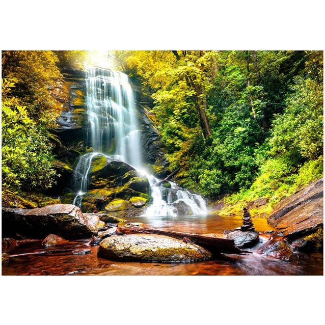 Sisustustarra Artgeist Another wonder of nature  eri kokoja