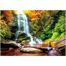 Sisustustarra Artgeist Amazing wonder of nature eri kokoja