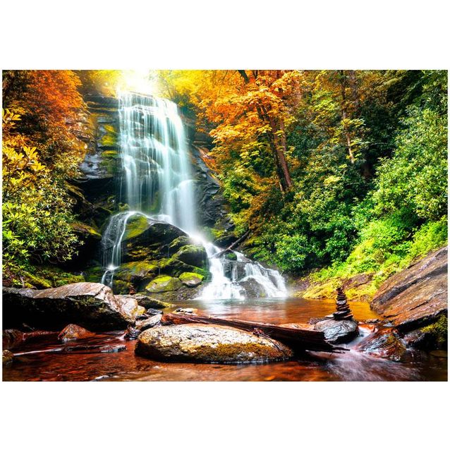 Sisustustarra Artgeist Amazing wonder of nature eri kokoja