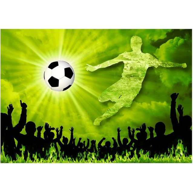 Sisustustarra Artgeist Victory! eri kokoja