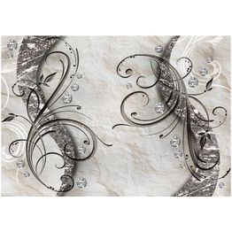 Sisustustarra Artgeist Diamond Trail eri kokoja