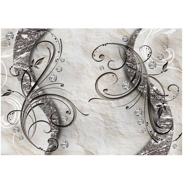 Sisustustarra Artgeist Diamond Trail eri kokoja