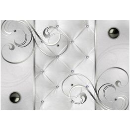 Sisustustarra Artgeist Frosty morning eri kokoja