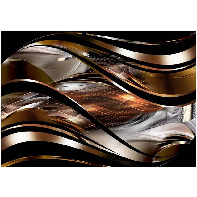 Sisustustarra Artgeist Amber storm eri kokoja