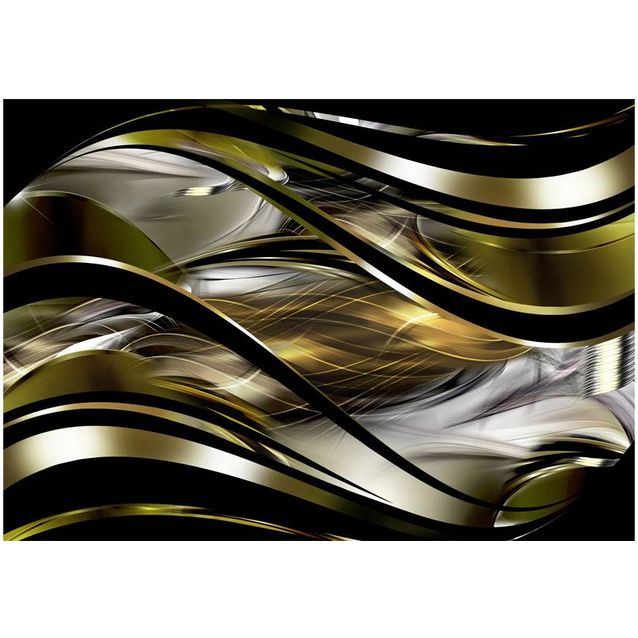 Sisustustarra Artgeist Wind in hair eri kokoja