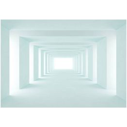 Sisustustarra Artgeist Celadon Respite  eri kokoja