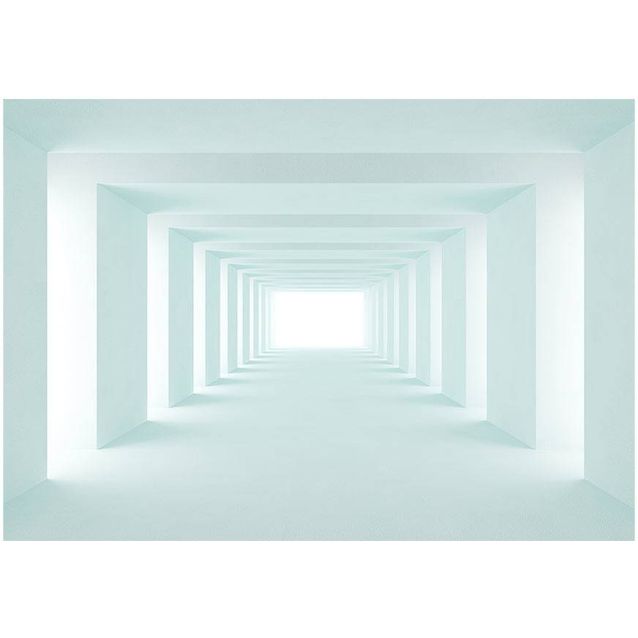 Sisustustarra Artgeist Celadon Respite  eri kokoja