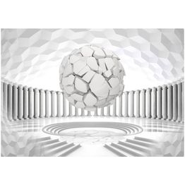 Sisustustarra Artgeist Hidden Geometry eri kokoja