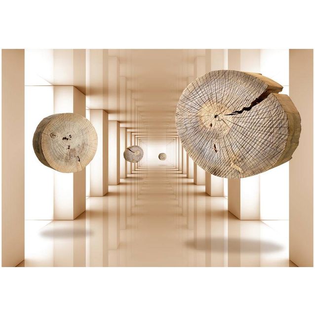 Sisustustarra Artgeist Inventive Abstraction eri kokoja